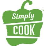 Simplycook.com Promos & Coupon Codes