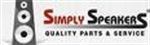 simply speakers Promos & Coupon Codes