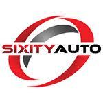Sixity Auto Promos & Coupon Codes
