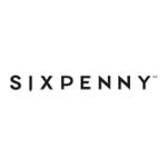 Sixpenny Promos & Coupon Codes