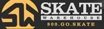 Skate Warehouse Promos & Coupon Codes