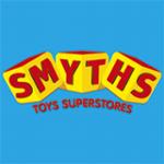 Smyths Toys Superstores Promos & Coupon Codes