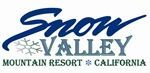 Snow Valley Ski Area Promos & Coupon Codes