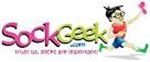 Sock Geek Promos & Coupon Codes