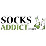 SocksAddict.com Promos & Coupon Codes