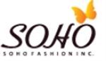 Soho Fashion Promos & Coupon Codes