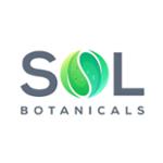 SOL Botanicals Promos & Coupon Codes