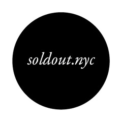 Sold Out NYC Promos & Coupon Codes