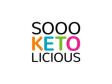 Sooo Keto Licious Promos & Coupon Codes