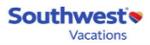 Southwest Vacations Promos & Coupon Codes