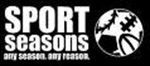 Sport Seasons Promos & Coupon Codes