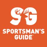 Sportsman's Guide Promos & Coupon Codes