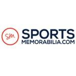 SportsMemorabilia.com Promos & Coupon Codes