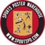 The Sports Poster Warehouse Promos & Coupon Codes