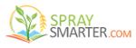 SpraySmarter Promos & Coupon Codes