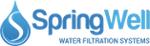 SpringWell Water Filtration Systems Promos & Coupon Codes