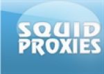 Squid Proxies