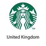 Starbucks UK Promos & Coupon Codes