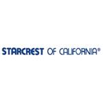 Starcrest of California Promos & Coupon Codes