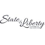 State & Liberty Promos & Coupon Codes