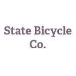 State Bicycle Promos & Coupon Codes