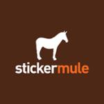 Sticker Mule  Promos & Coupon Codes