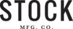 Stock Mfg. Co. Promos & Coupon Codes