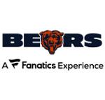 Chicago Bears Shop Promos & Coupon Codes