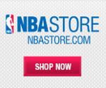 NBA Store Promos & Coupon Codes