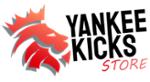 Yankeekicks Promos & Coupon Codes