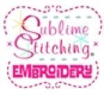 Sublime Stitching Promos & Coupon Codes