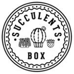 Succulents Box Promos & Coupon Codes