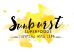 SunburstSuperfoods.com Promos & Coupon Codes