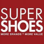 Super Shoes Promos & Coupon Codes