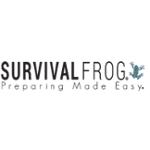 Survival Frog Promos & Coupon Codes