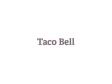 Taco Bell Canada Promos & Coupon Codes
