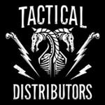 Tactical Distributors Promos & Coupon Codes
