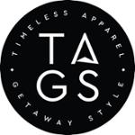 TAGS.com Promos & Coupon Codes