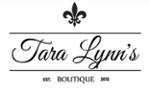 Tara Lynn's Boutique Promos & Coupon Codes