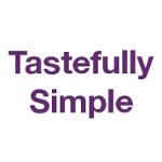 Tastefully Simple Promos & Coupon Codes