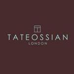 Tateossian London Promos & Coupon Codes