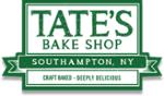 Tate's Bake Shop Promos & Coupon Codes