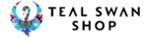 Teal Swan Promos & Coupon Codes