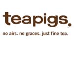 teapigs Promos & Coupon Codes