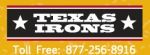 Texas Irons Promos & Coupon Codes