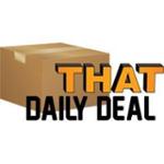 ThatDailyDeal Promos & Coupon Codes