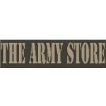 The Army Store Promos & Coupon Codes