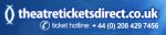 theatreticketsdirect.co.uk Promos & Coupon Codes