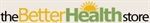The Better Health Store Promos & Coupon Codes