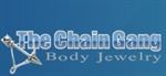 The Chain Gang Promos & Coupon Codes